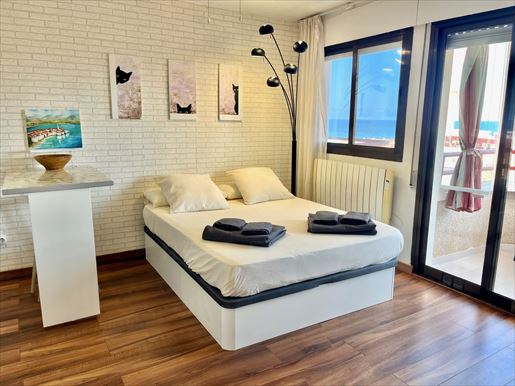 Studijo - 38 m2