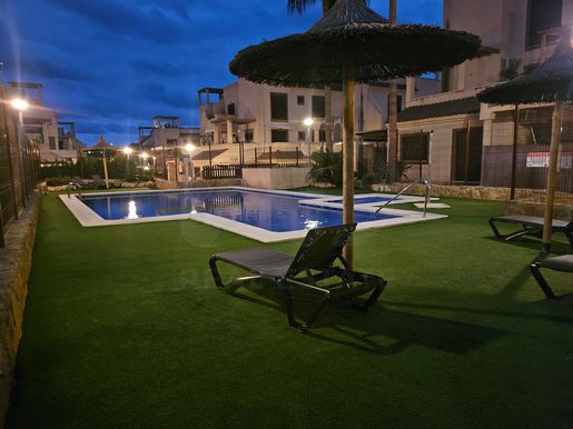 Apartament la etaj 2 dormitoare - 50 m2