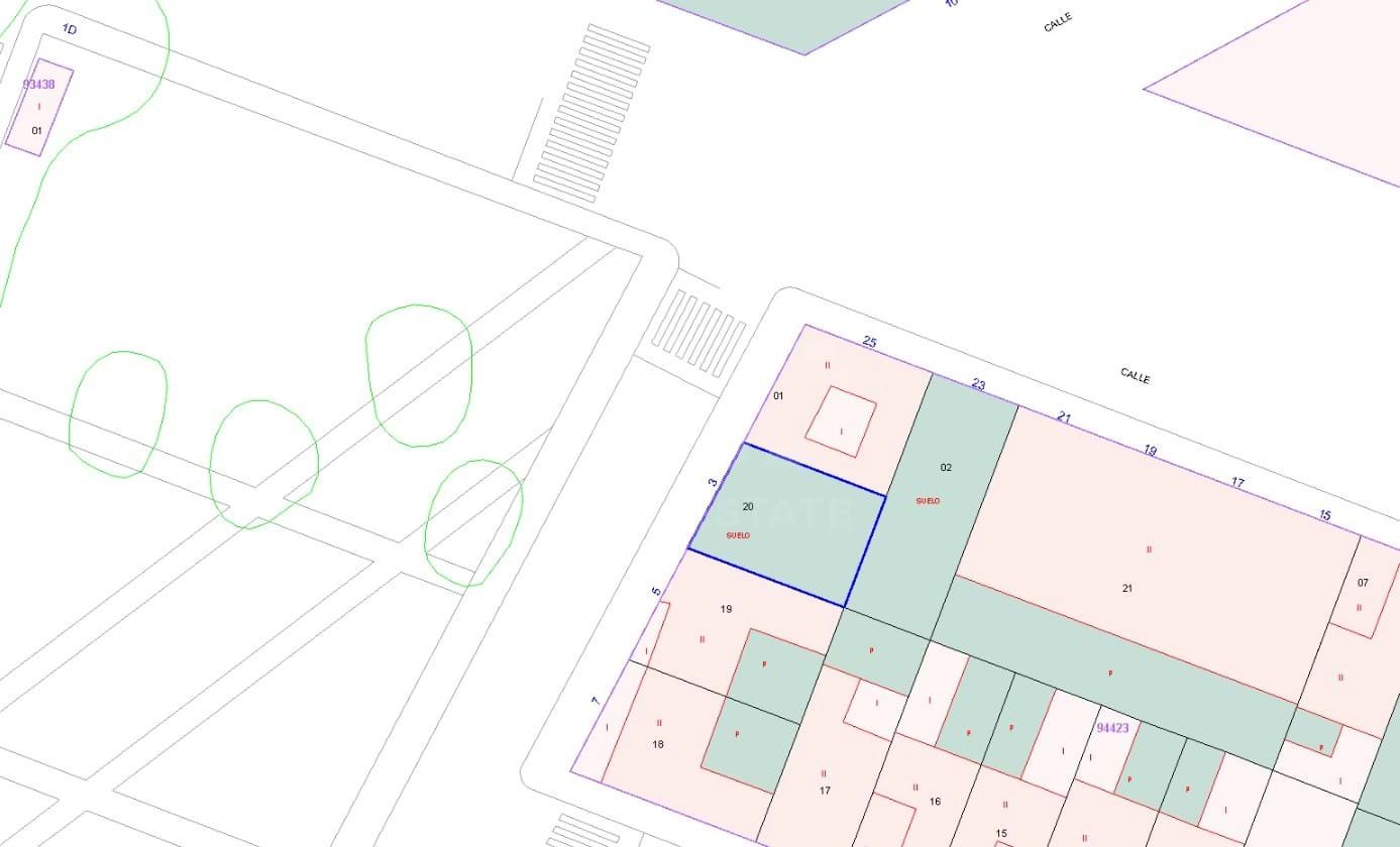 Terreno para construir - 81 m² - View 4