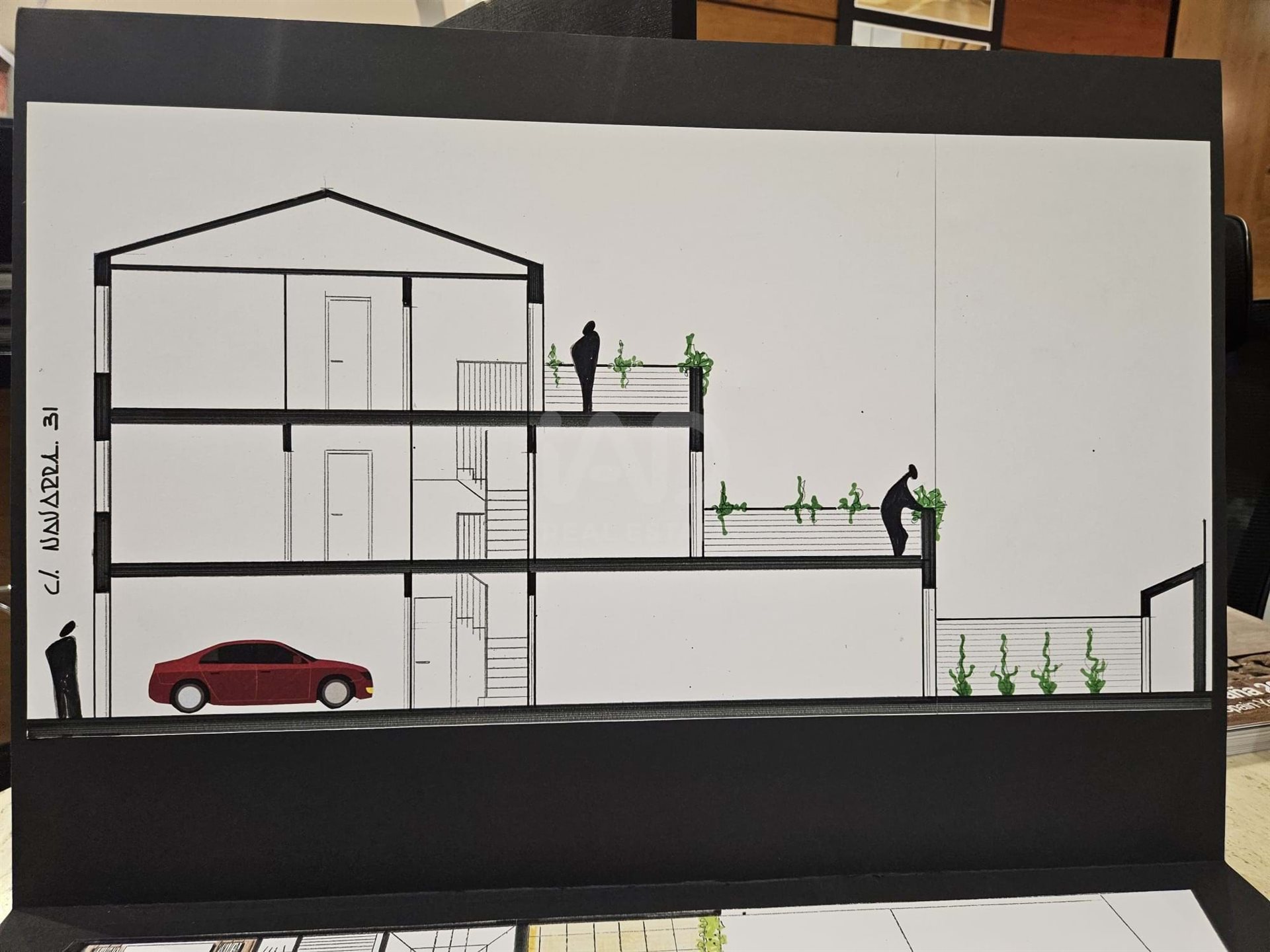 Terreno para construir - 94 m2