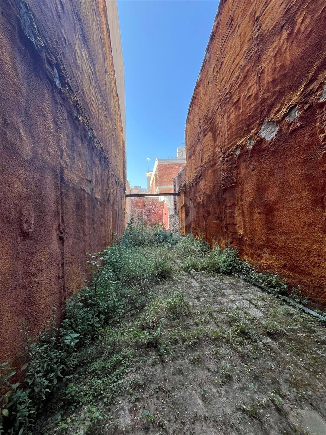 Terreno para construir - 94 m2
