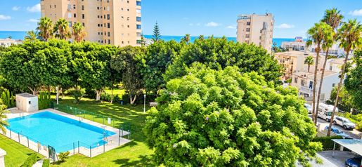Apartman s 2 spavaće sobe - 105 m2