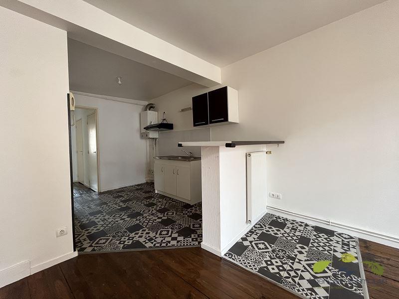 Appartement à louer, 68m², Saint-Léonard-de-Noblat