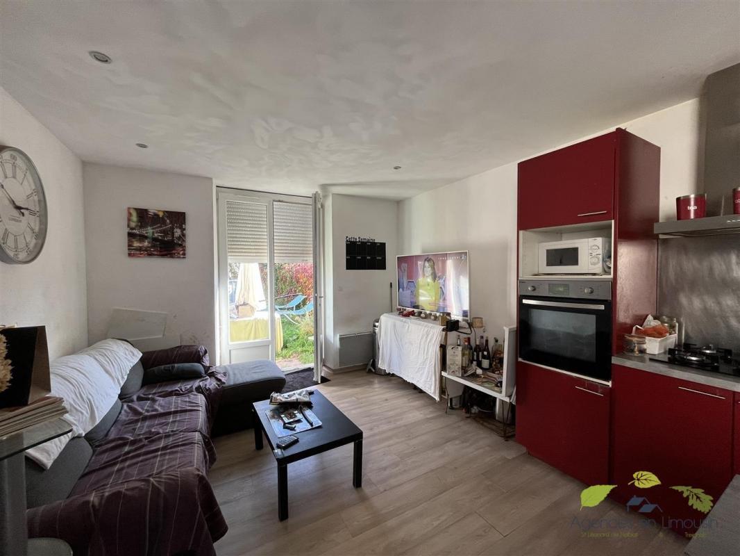 Maison à vendre, 162m², La Jonchère-Saint-Maurice
