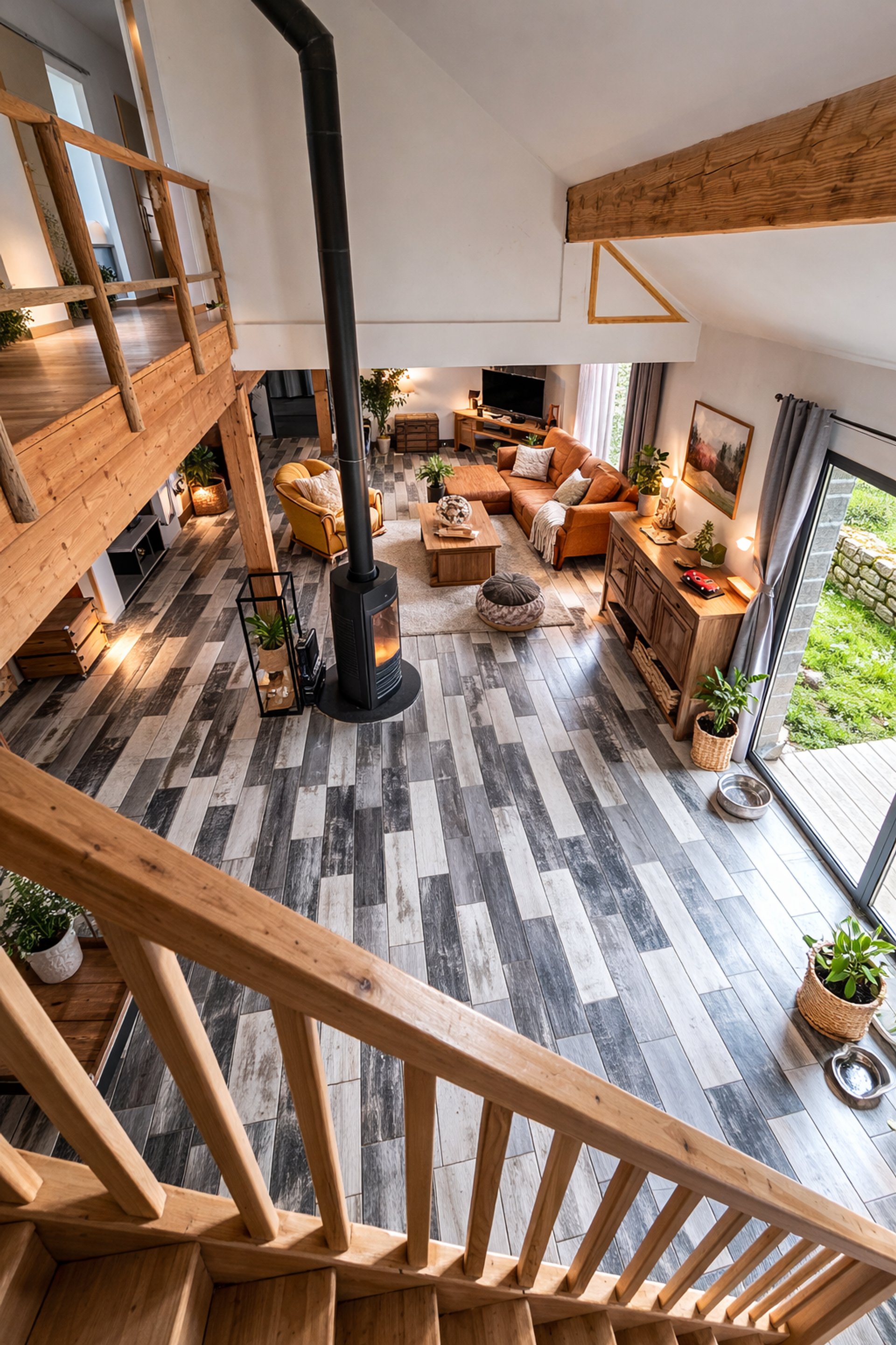 Maison à vendre, 135m², Sauviat-sur-Vige