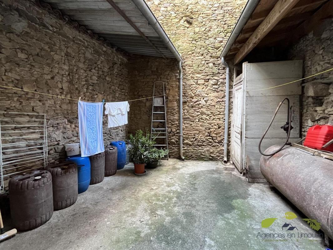 Maison à vendre, 175m², Saint-Léonard-de-Noblat