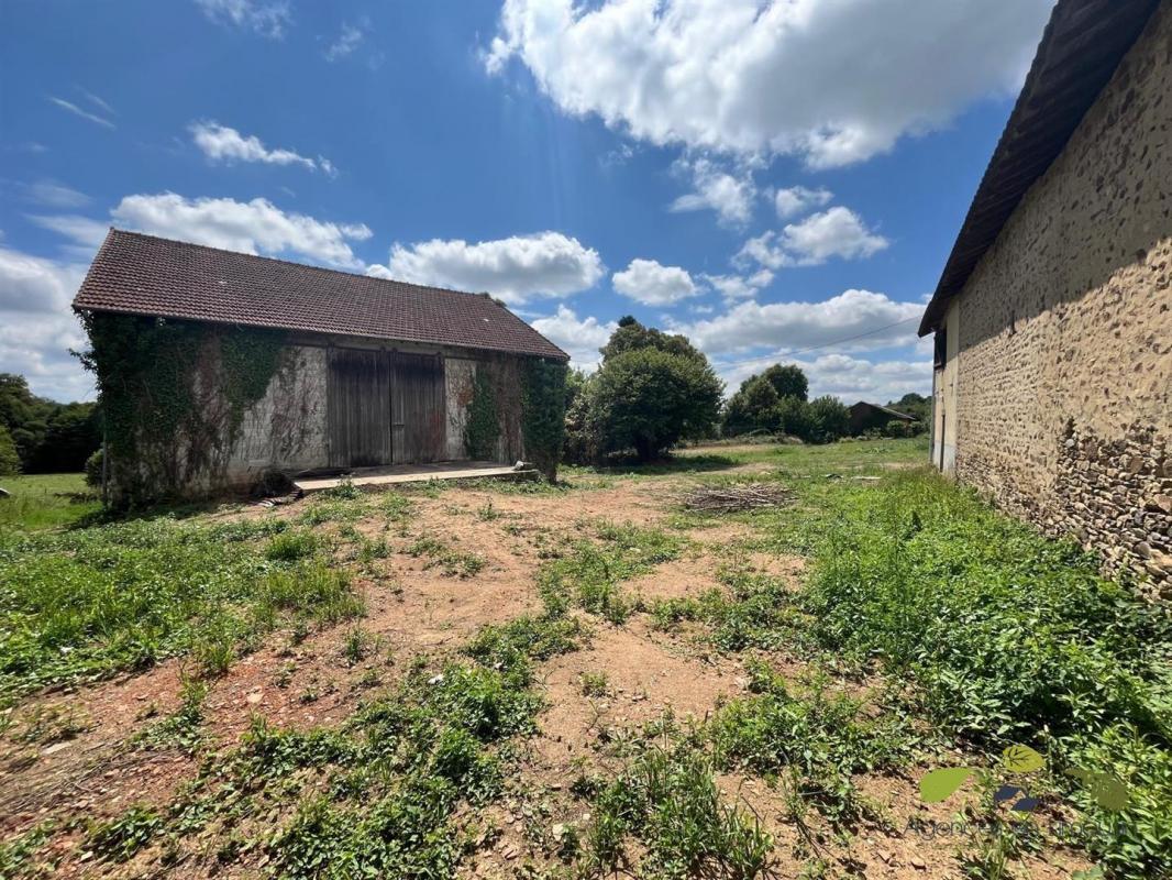 Maison à vendre, 59m², Saint-Léonard-de-Noblat