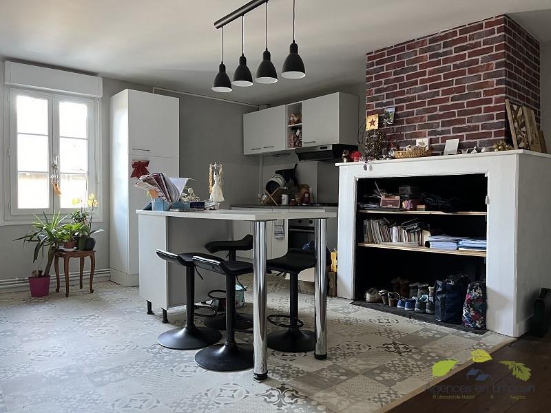 Appartement à vendre, 100m², Saint-Léonard-de-Noblat