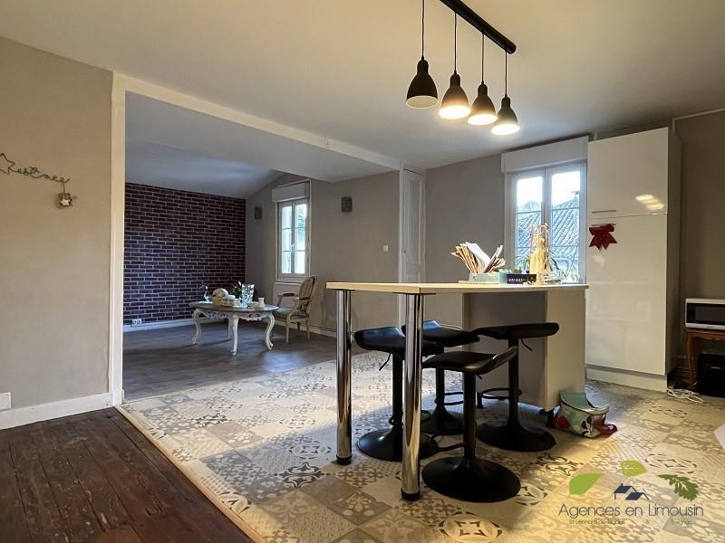 Appartement à vendre, 100m², Saint-Léonard-de-Noblat