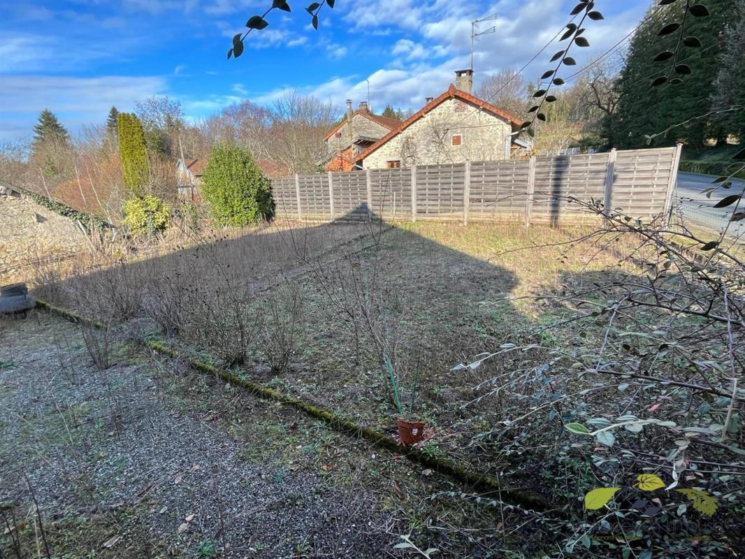 Maison à vendre, 120m², Saint-Amand-Jartoudeix