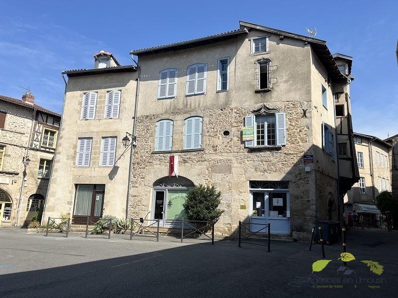 Appartement à vendre, 149m², Saint-Léonard-de-Noblat
