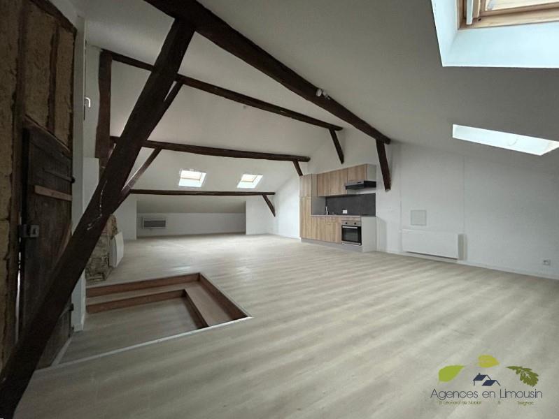 Appartement à vendre, 149m², Saint-Léonard-de-Noblat