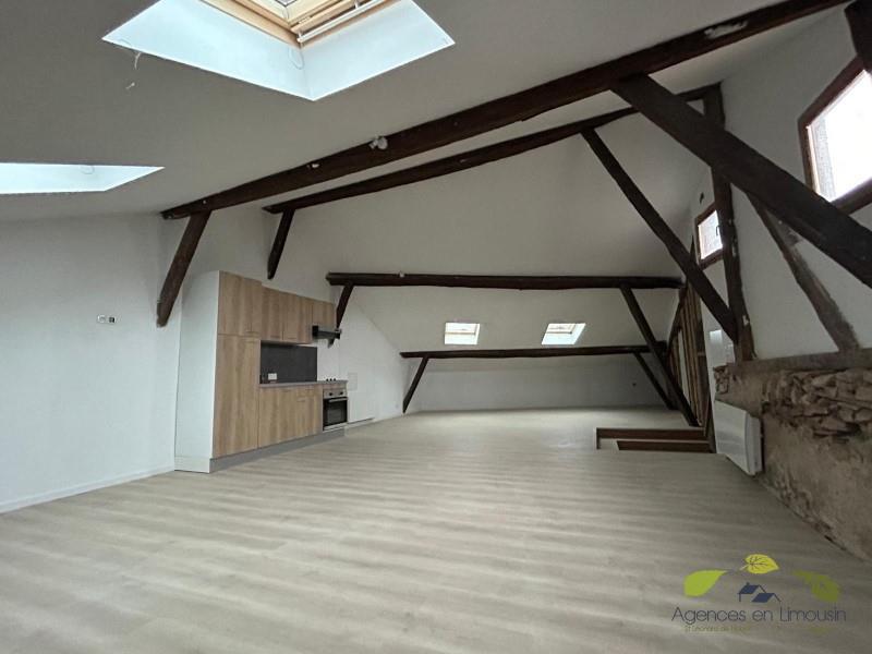 Appartement à vendre, 149m², Saint-Léonard-de-Noblat