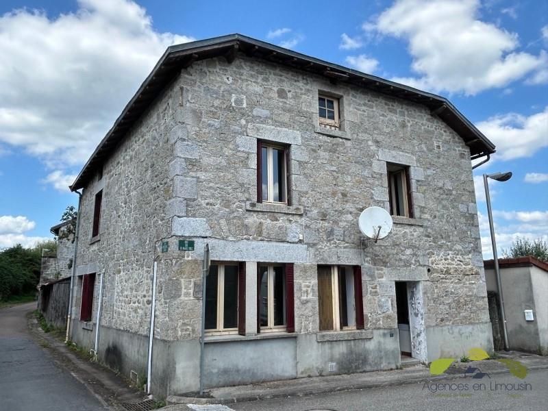 Maison à vendre, 130m², Sauviat-sur-Vige