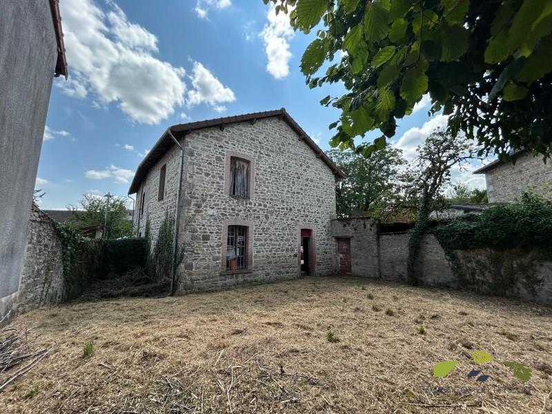 Maison à vendre, 130m², Sauviat-sur-Vige