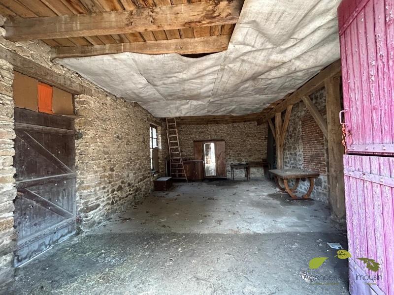 Maison à vendre, 130m², Sauviat-sur-Vige