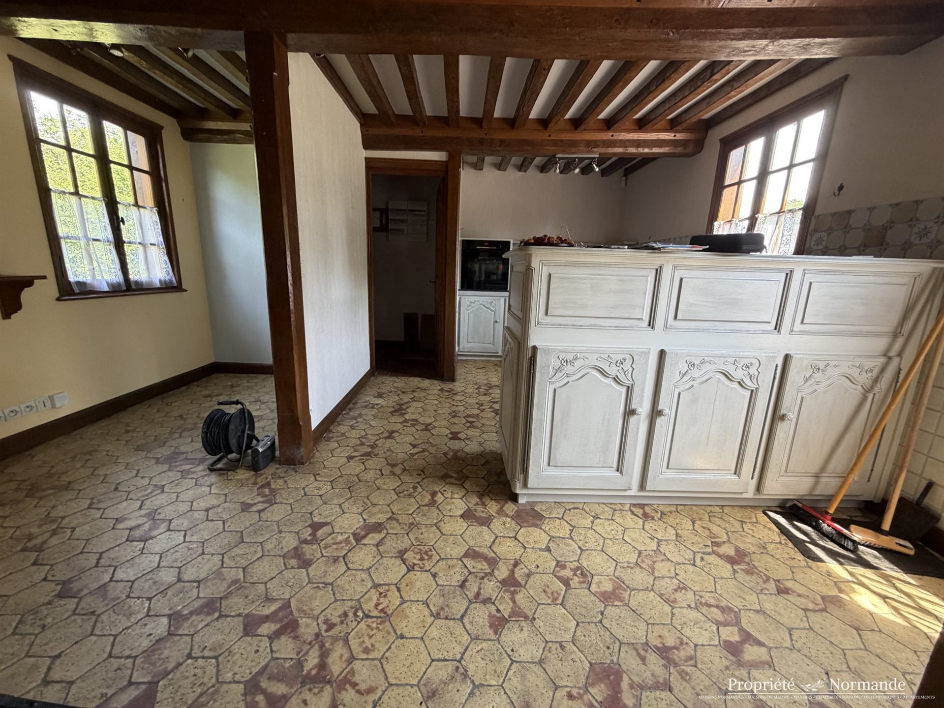 Maison à vendre, 172m², Pont-Audemer