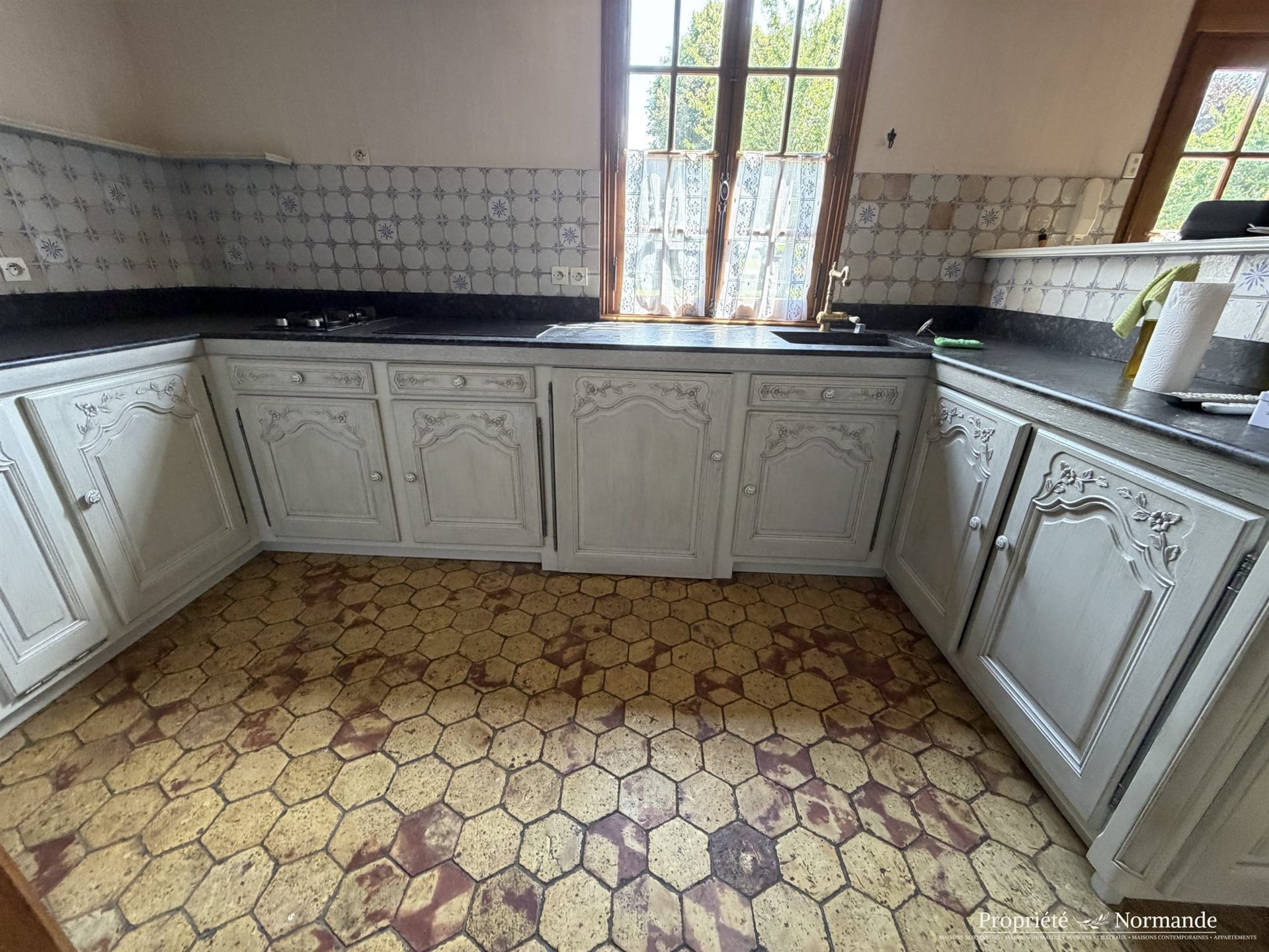 Maison à vendre, 172m², Pont-Audemer