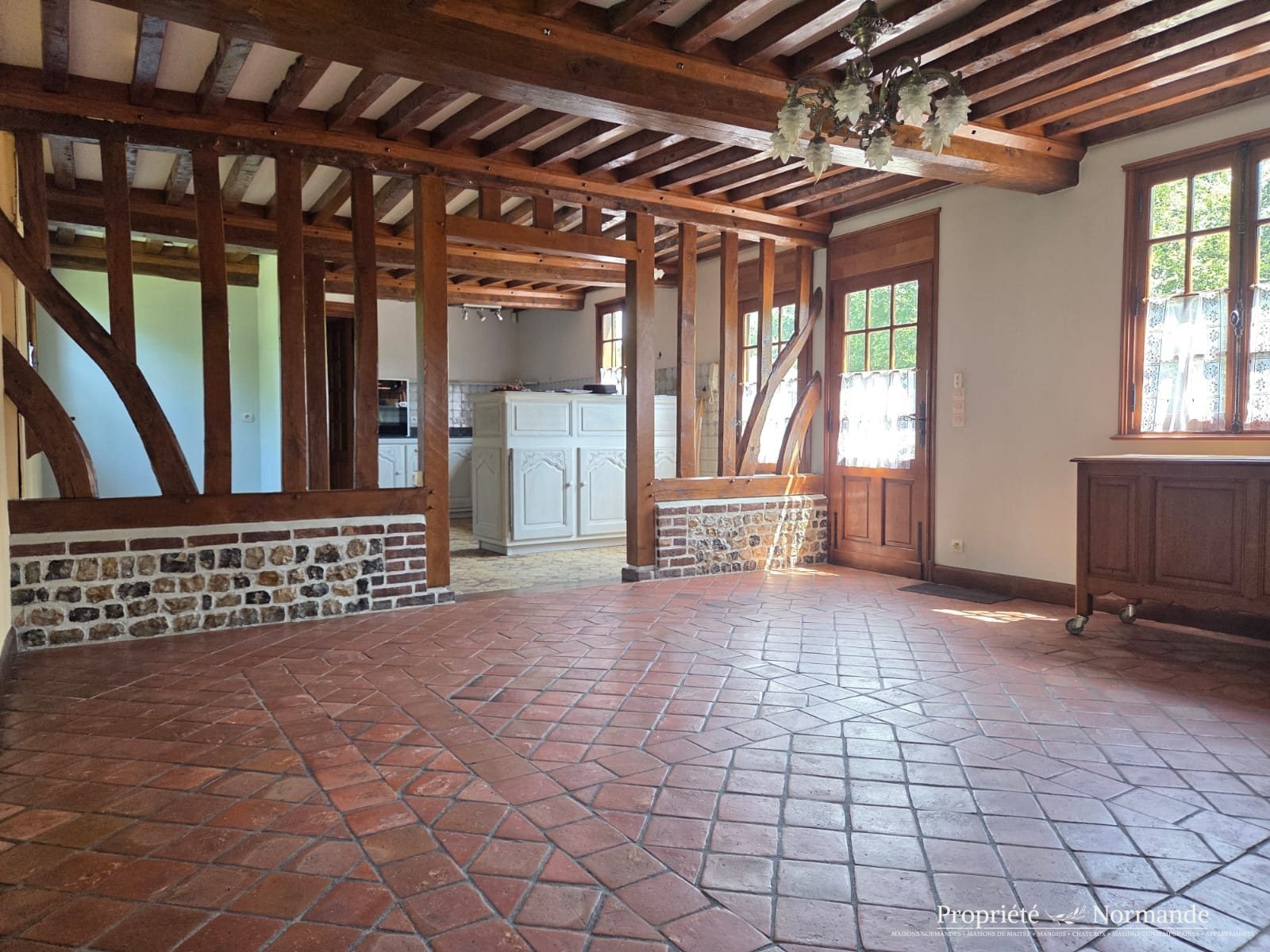 Maison à vendre, 172m², Pont-Audemer