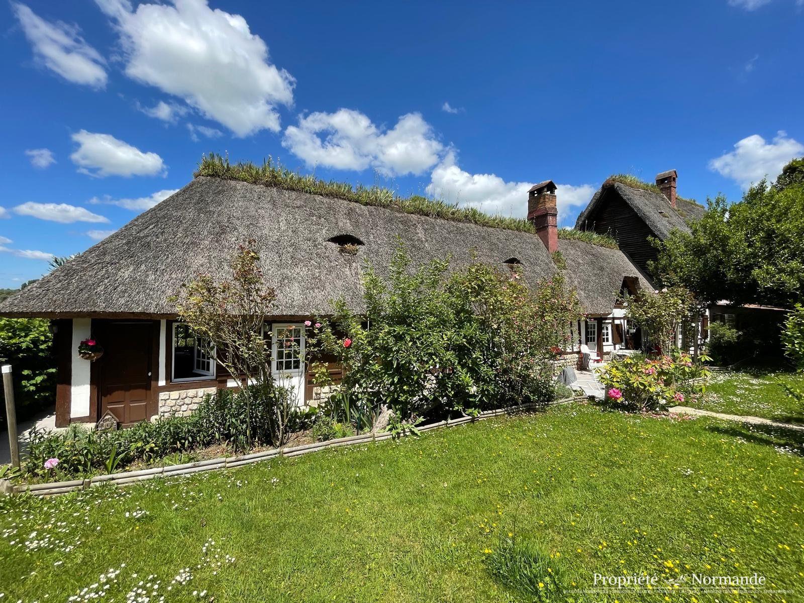 Maison à vendre, 135m², Pont-Audemer