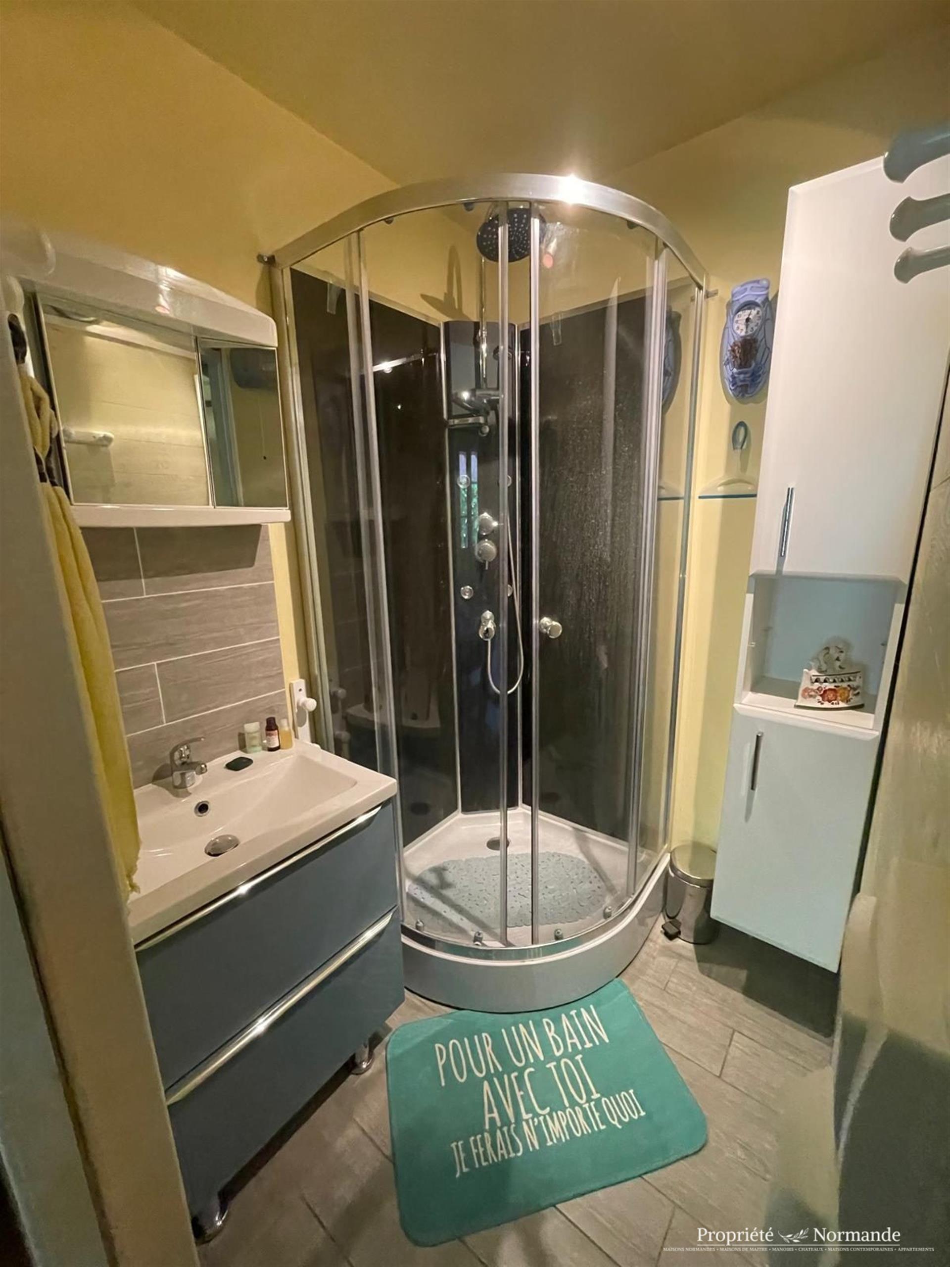Maison à vendre, 135m², Pont-Audemer