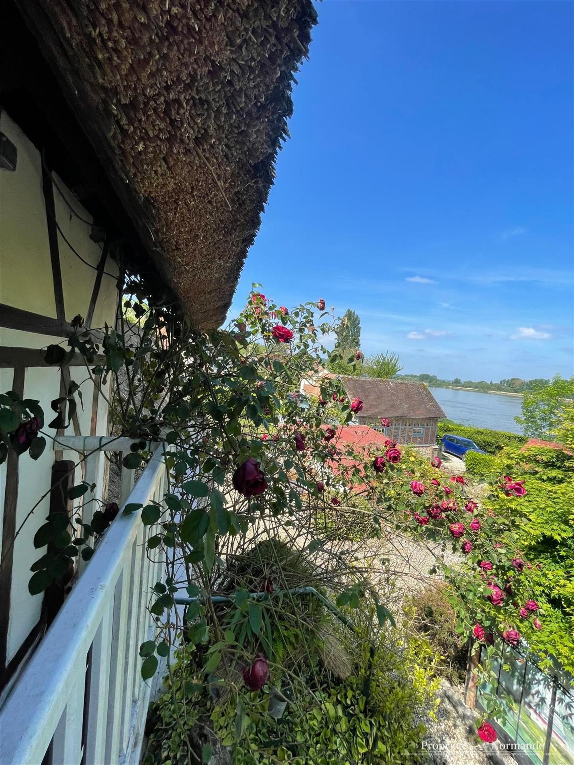 Maison à vendre, 135m², Pont-Audemer