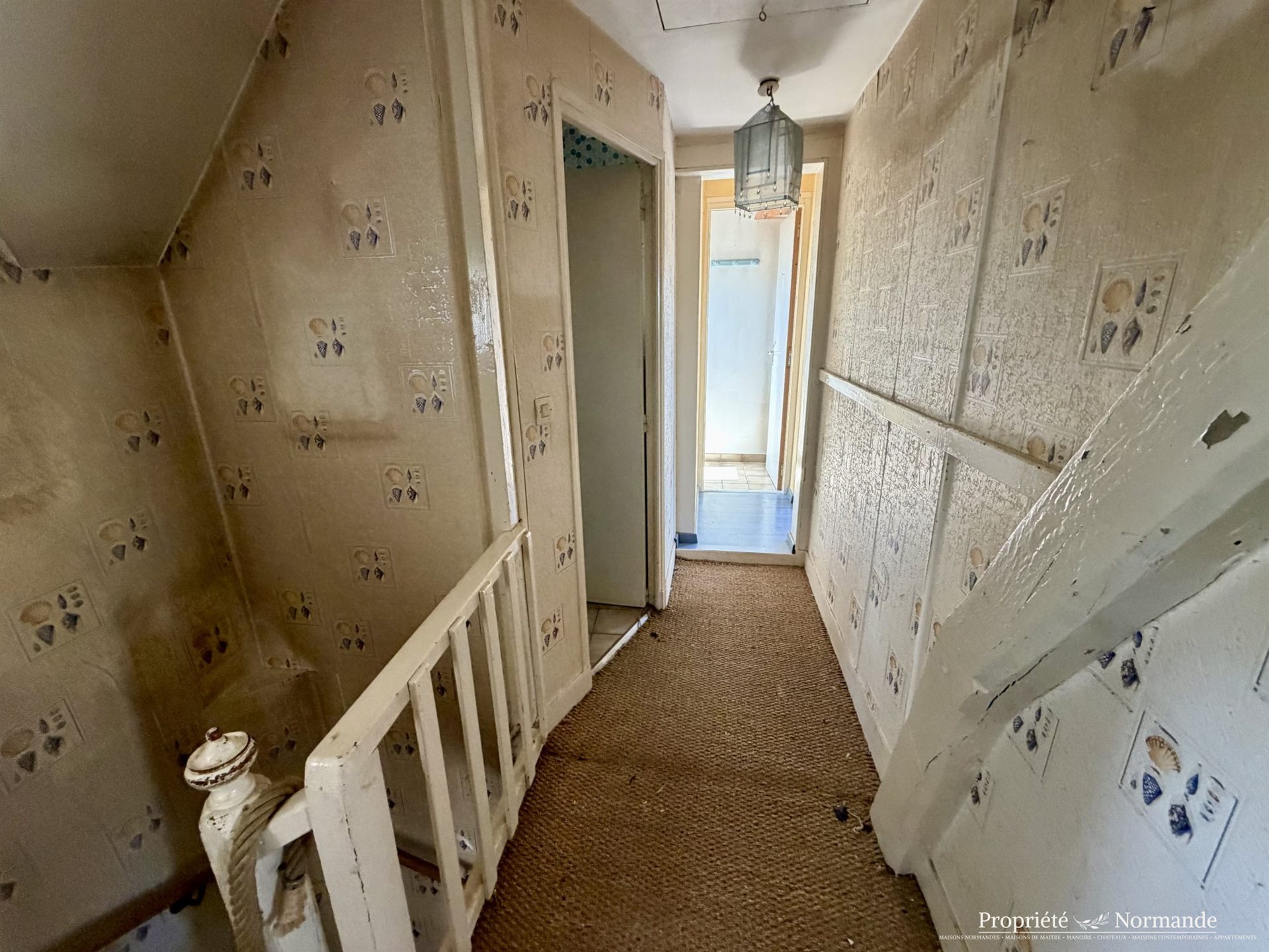 Maison à vendre, 62m², Villerville