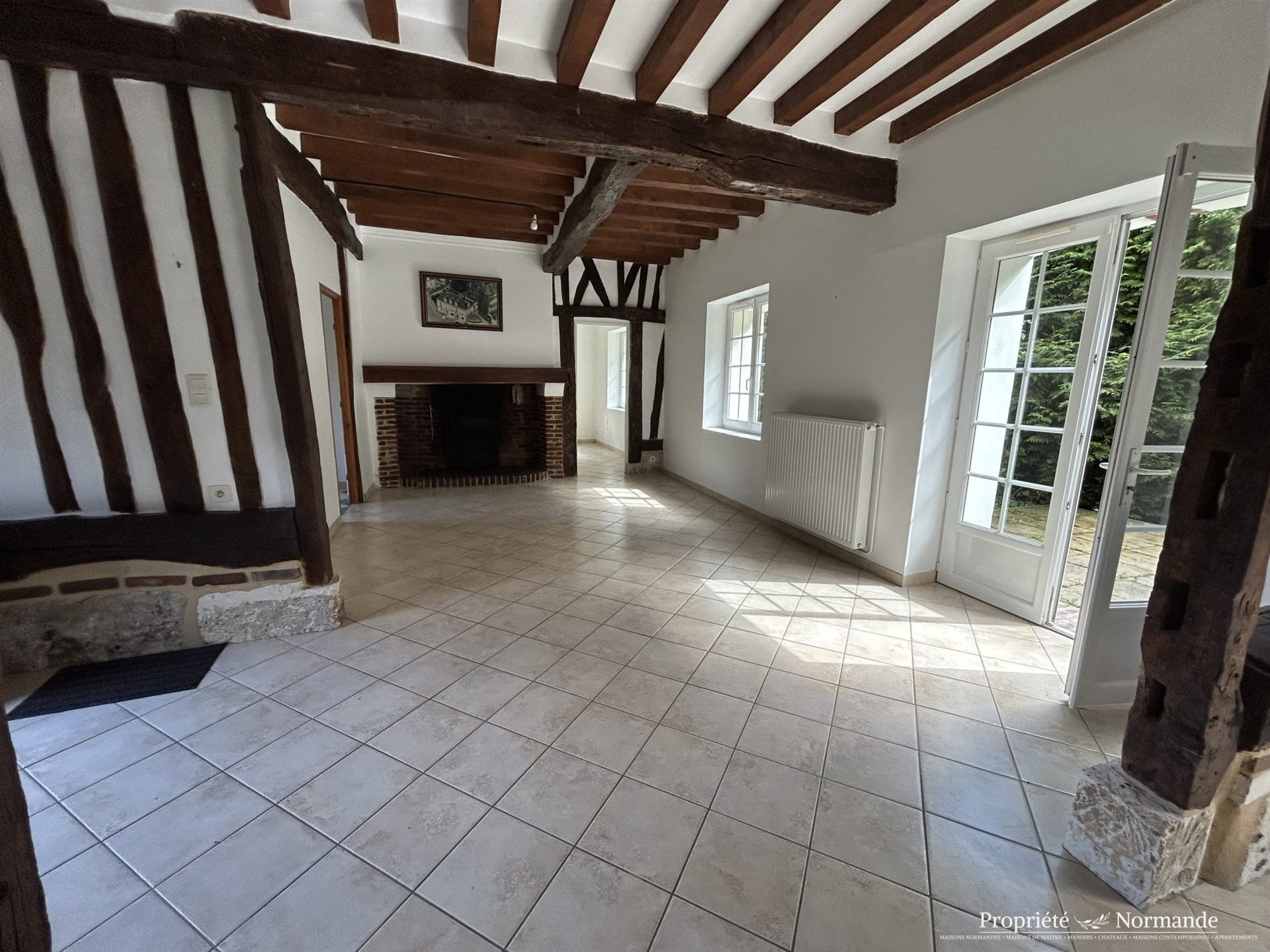 Maison à vendre, 310m², Pont-Audemer