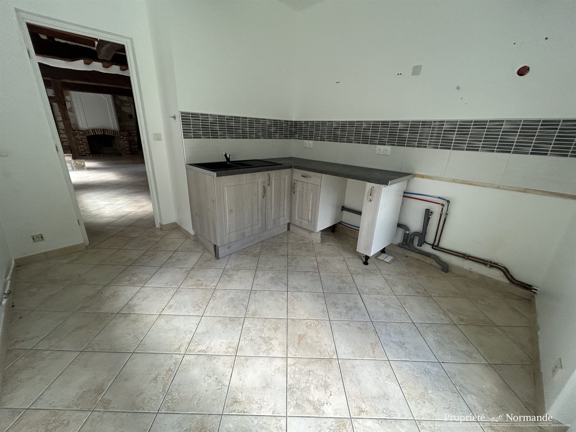 Maison à vendre, 310m², Pont-Audemer