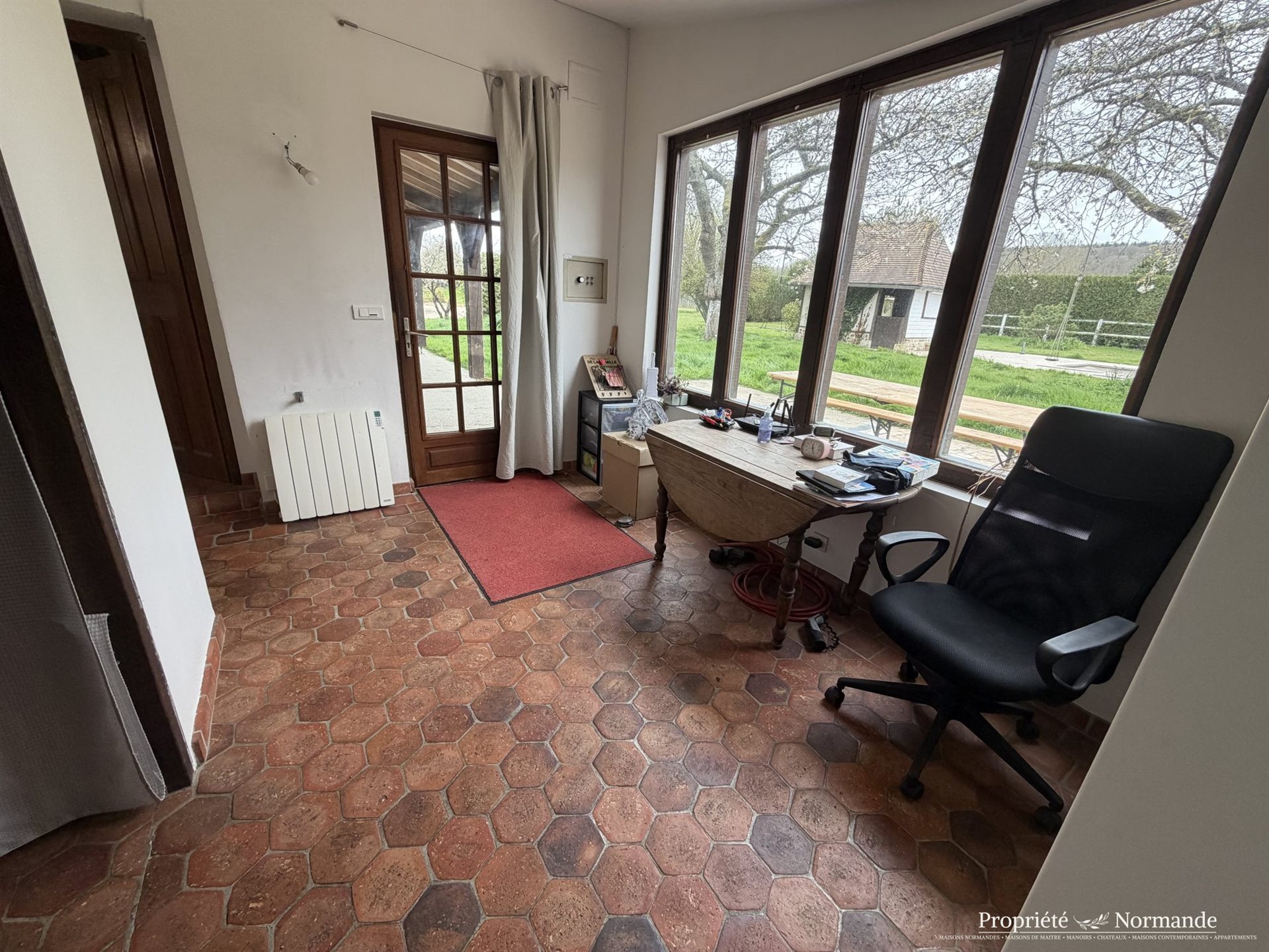 Maison à vendre, 236m², Pont-Audemer