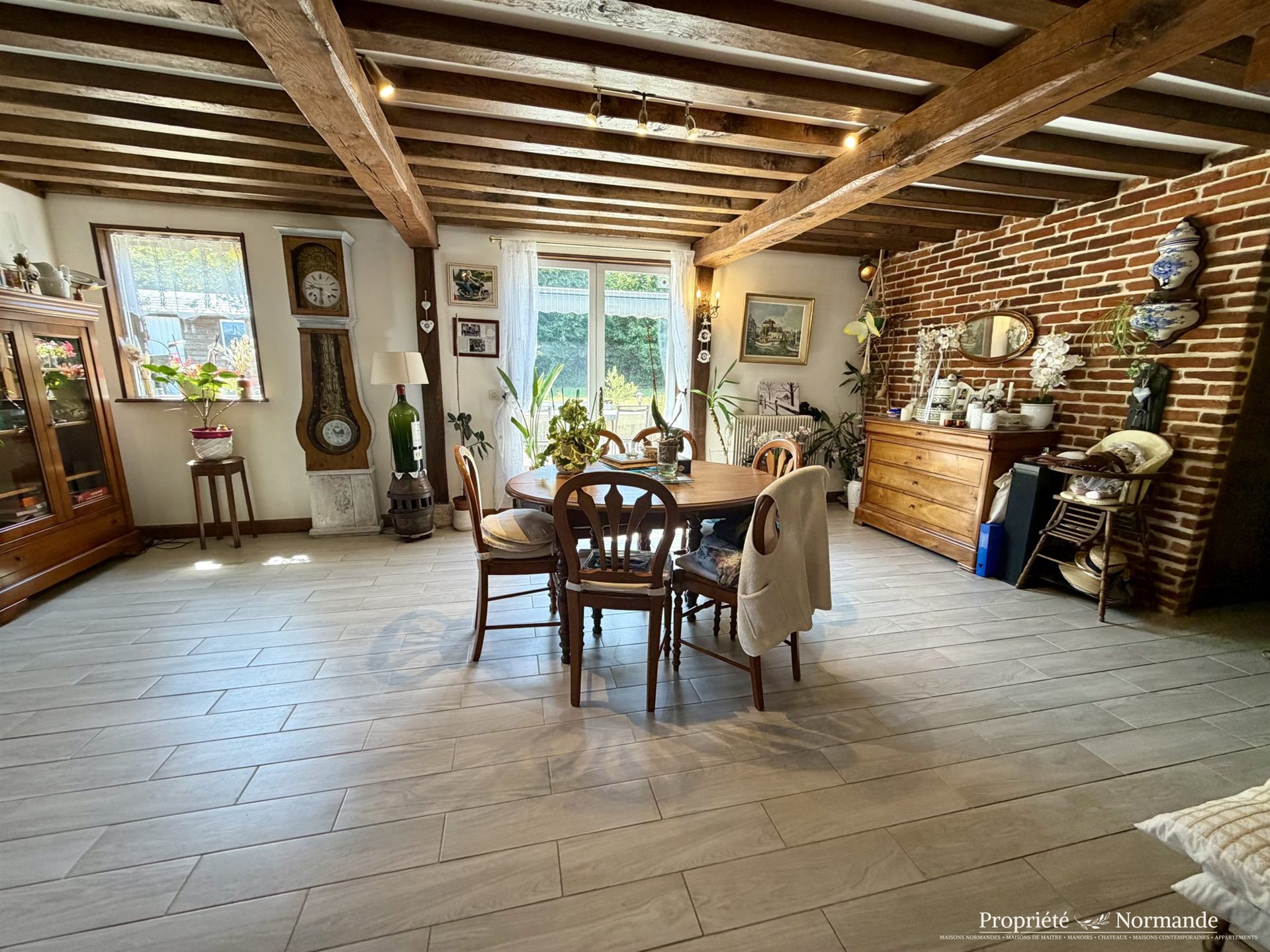 Maison à vendre, 131m², Honfleur