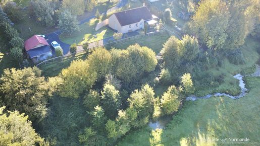 Maison 5 pièces 114 m² · à Beuzeville · 114 m² · 286 200 €
