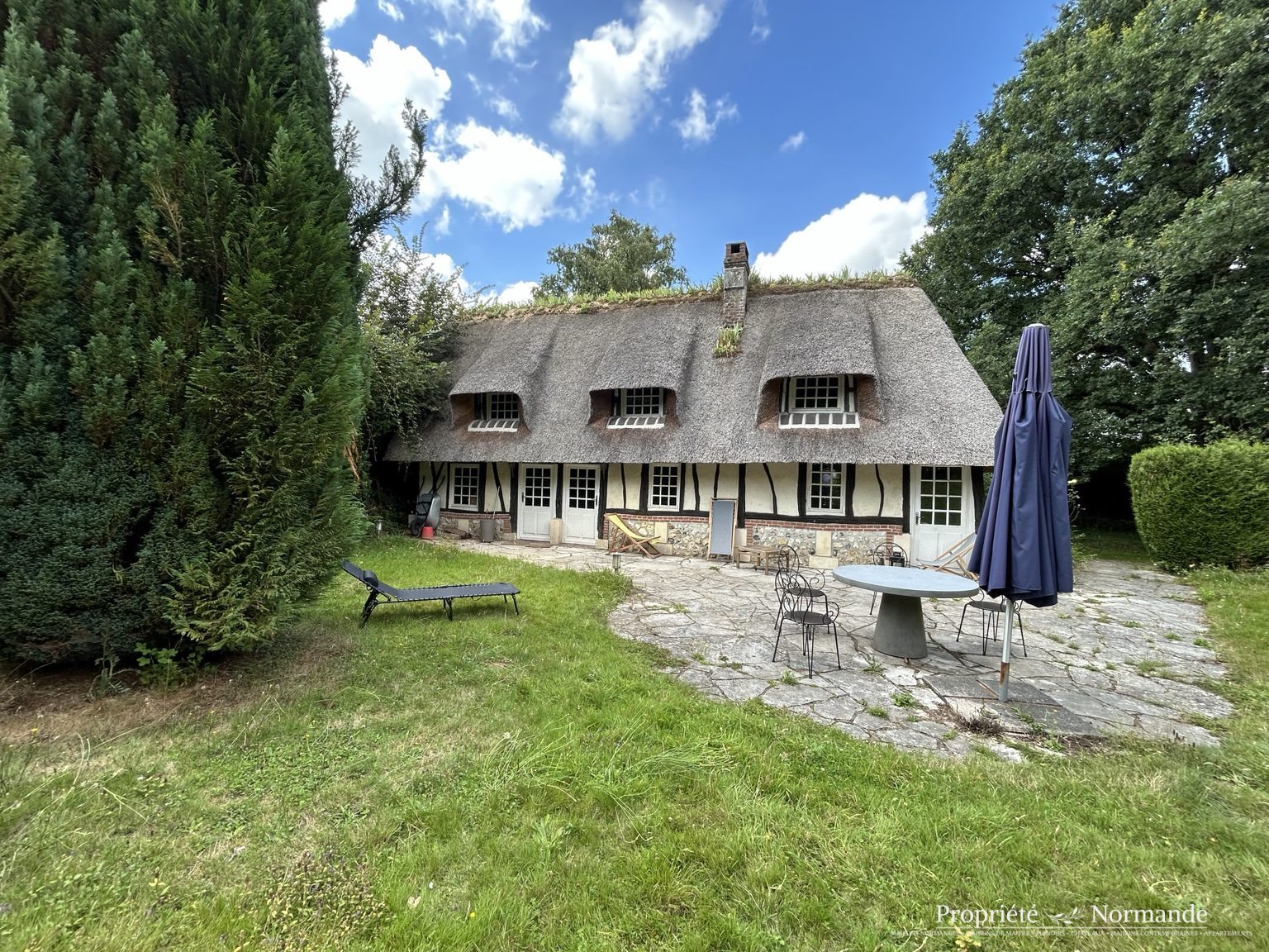 Maison à vendre, 80m², Pont-Audemer