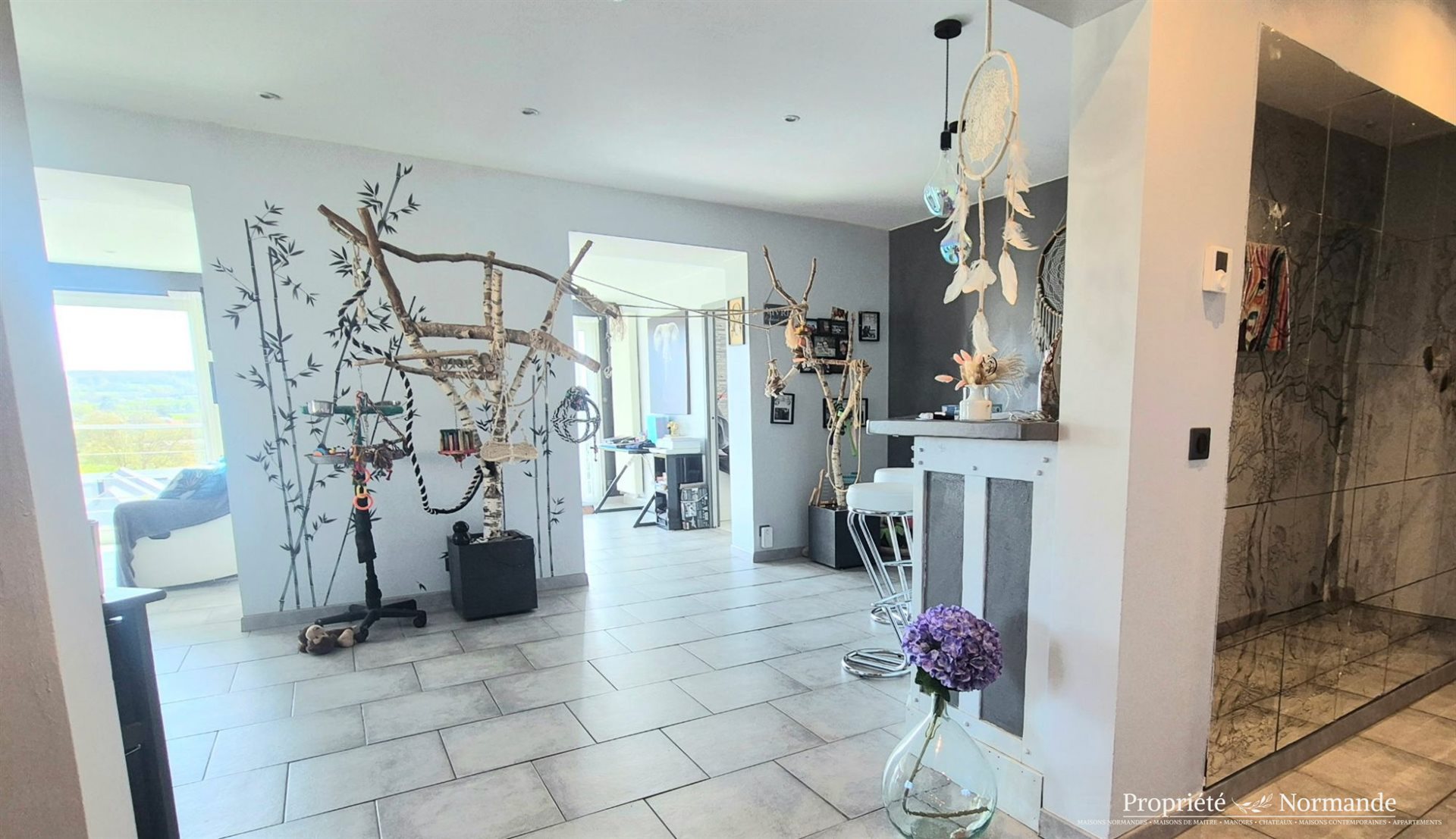 Maison à vendre, 190m², Deauville