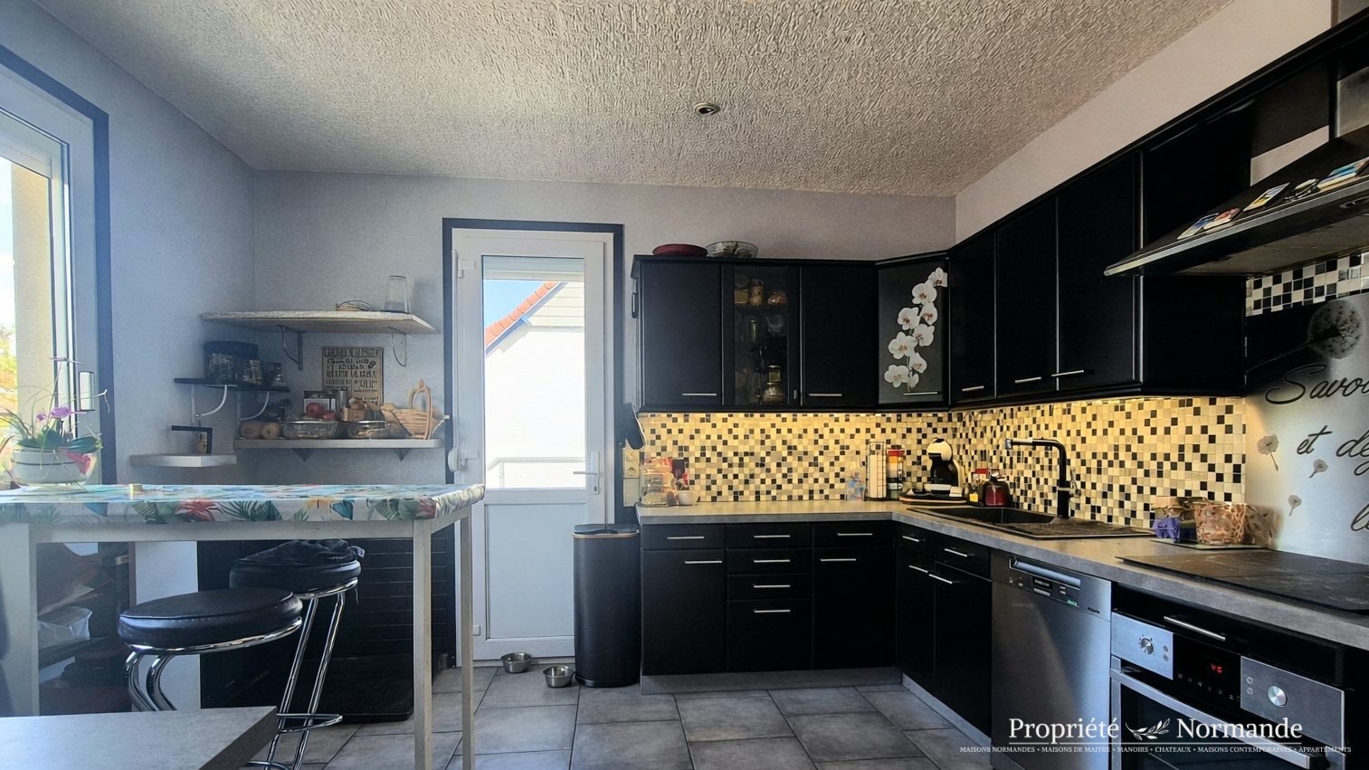 Maison à vendre, 190m², Deauville