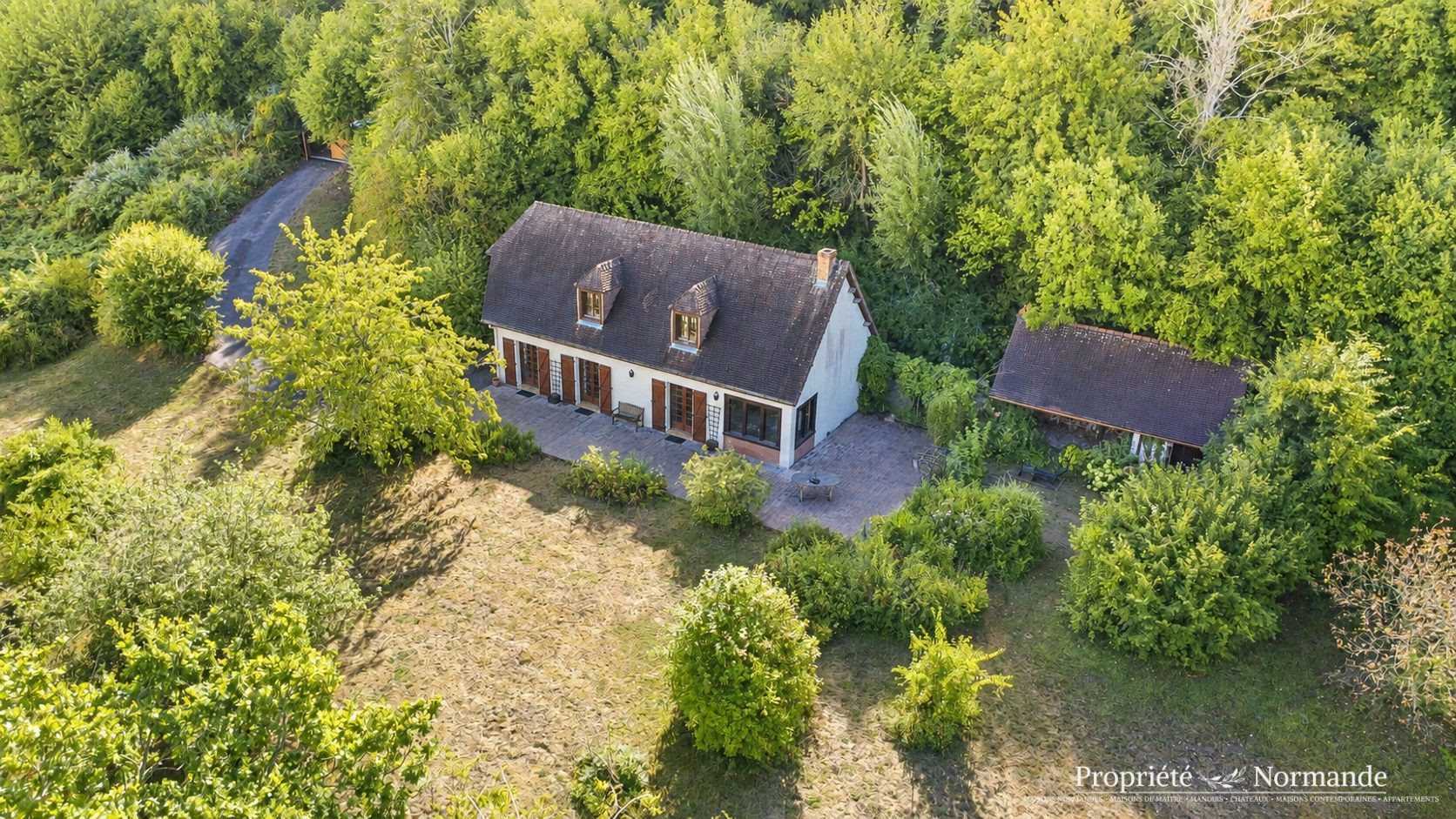 Maison à vendre, 157m², Pont-Audemer