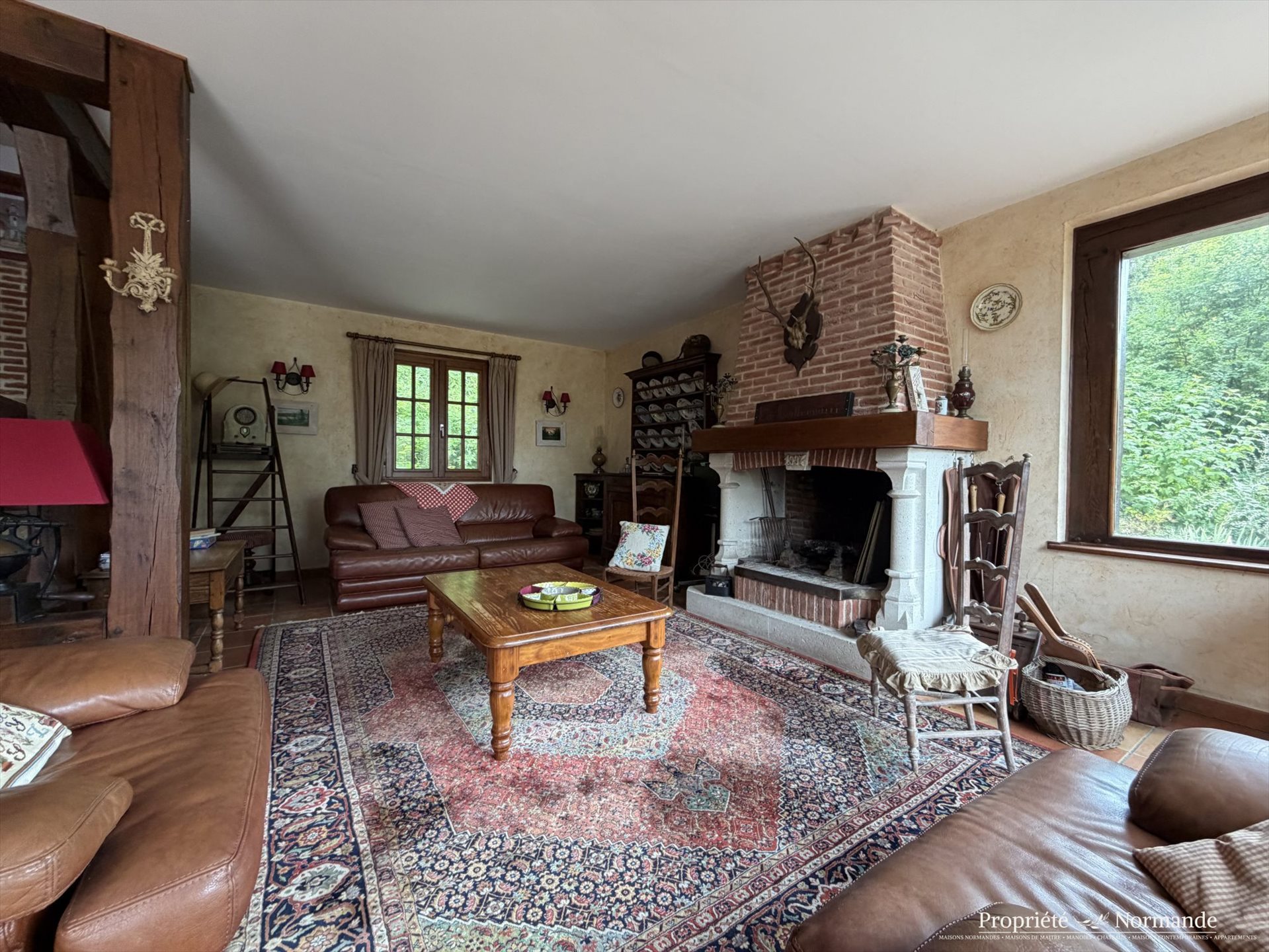 Maison à vendre, 157m², Pont-Audemer