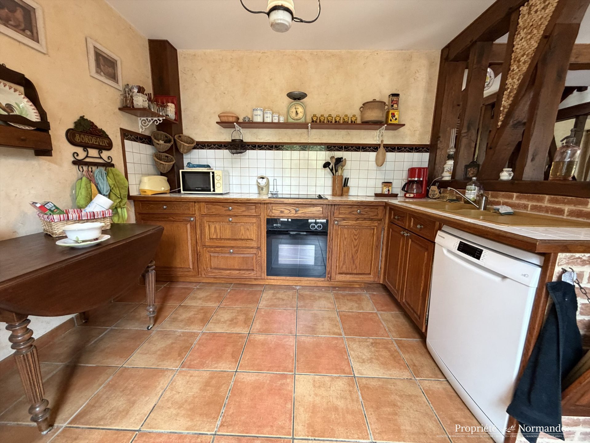 Maison à vendre, 157m², Pont-Audemer