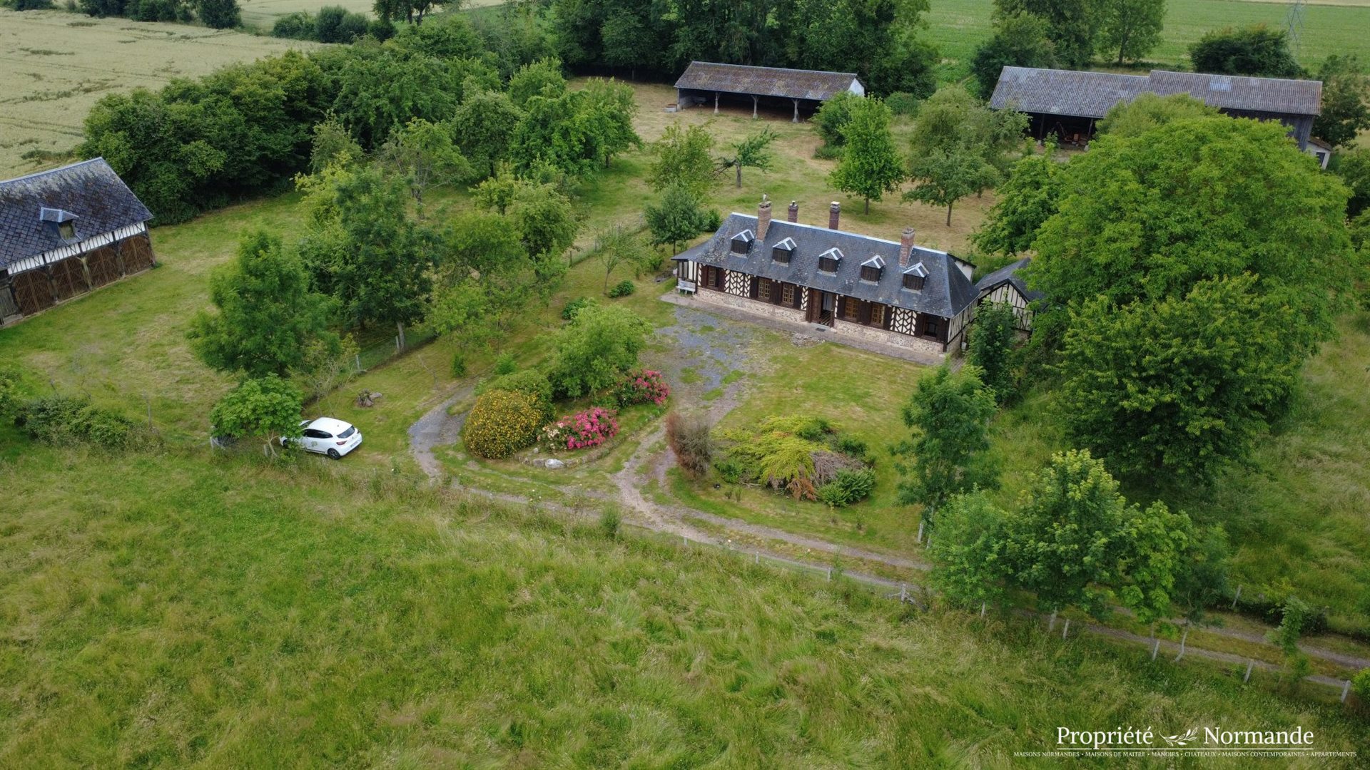 Maison à vendre, 143m², Cormeilles