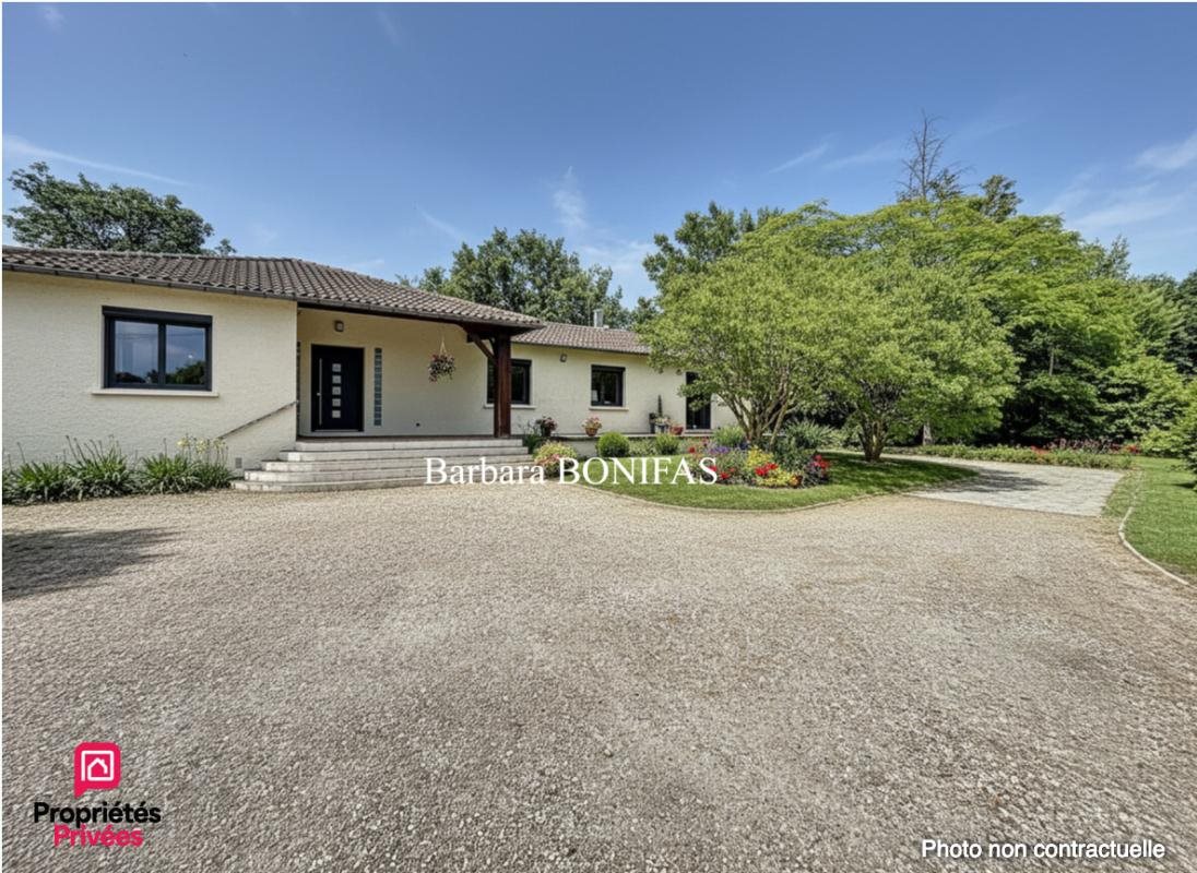 Maison à vendre, 180m², Buzet-sur-Tarn