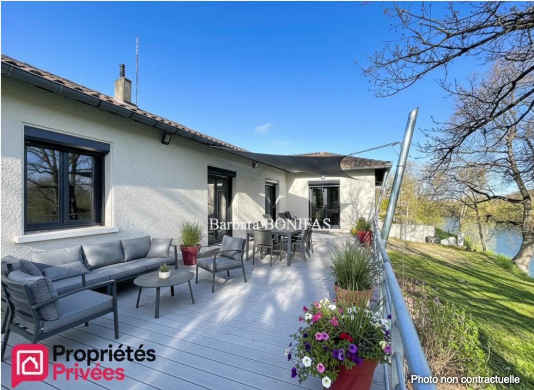 Maison à vendre, 180m², Buzet-sur-Tarn