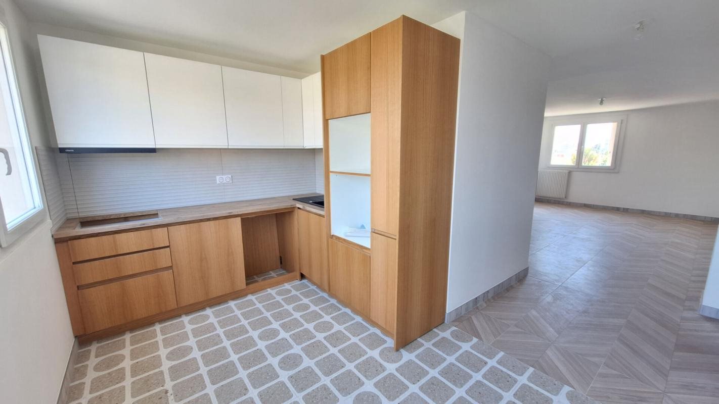 Appartement à vendre, 67m², Marseille 11ème
