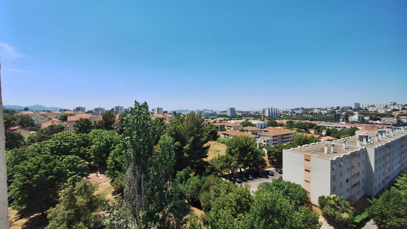 Appartement à vendre, 67m², Marseille 11ème