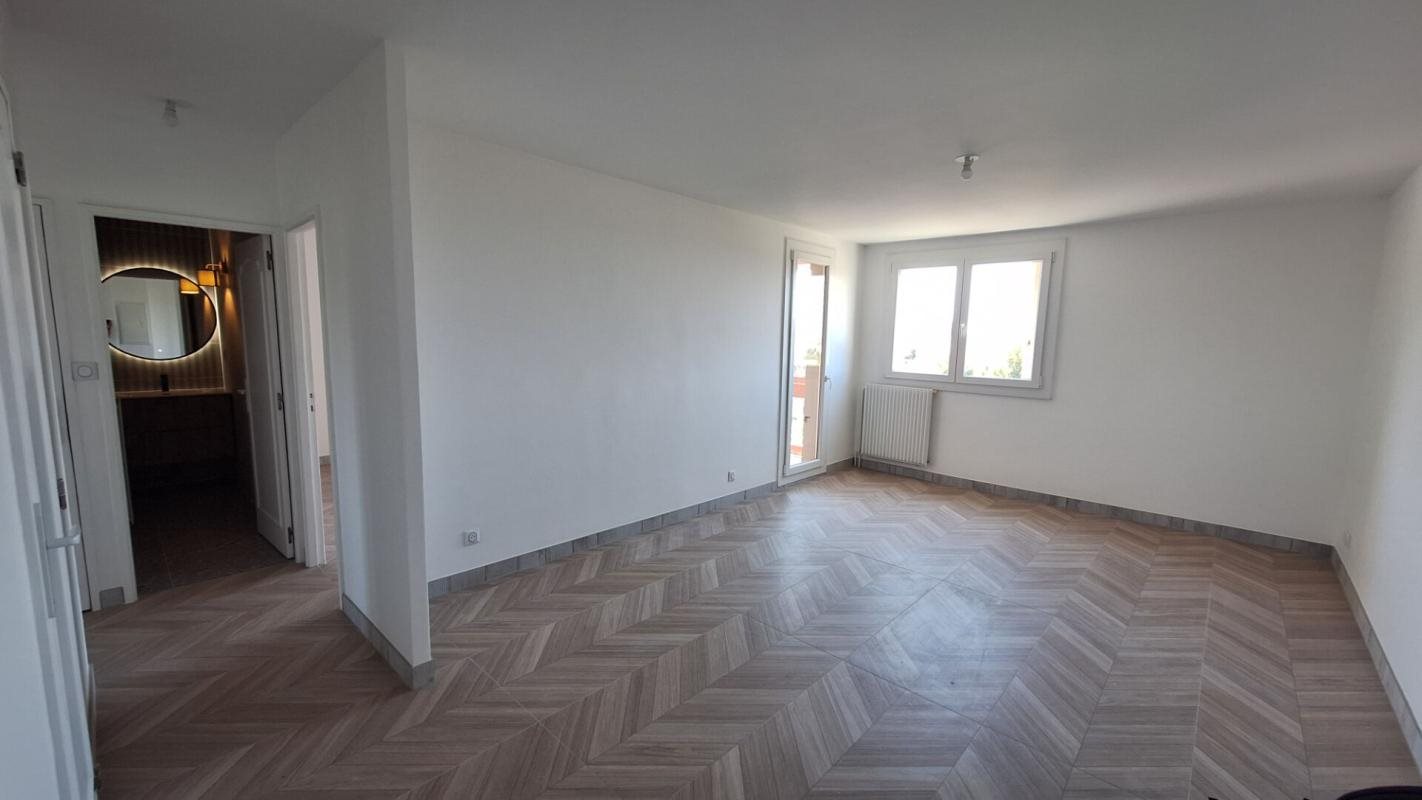Appartement à vendre, 67m², Marseille 11ème
