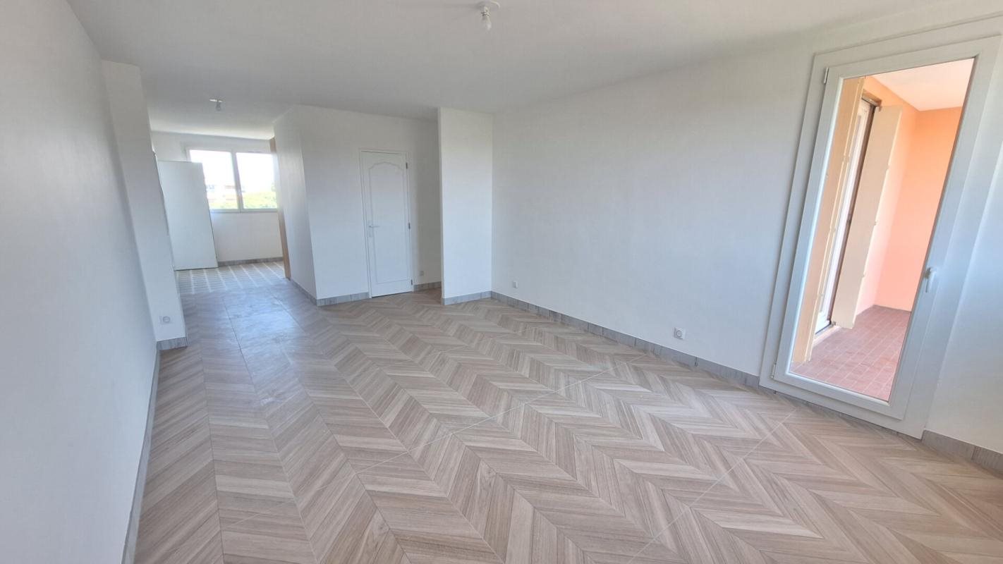 Appartement à vendre, 67m², Marseille 11ème