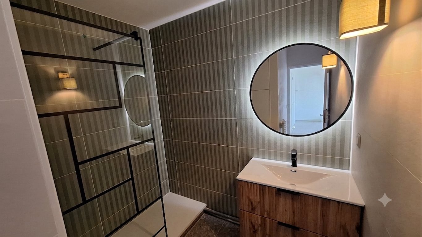 Appartement – Marseille, La Valbarelle, 11e Arrondissement - Vue 5