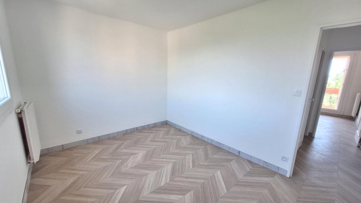 Appartement – Marseille, La Valbarelle, 11e Arrondissement - Plus