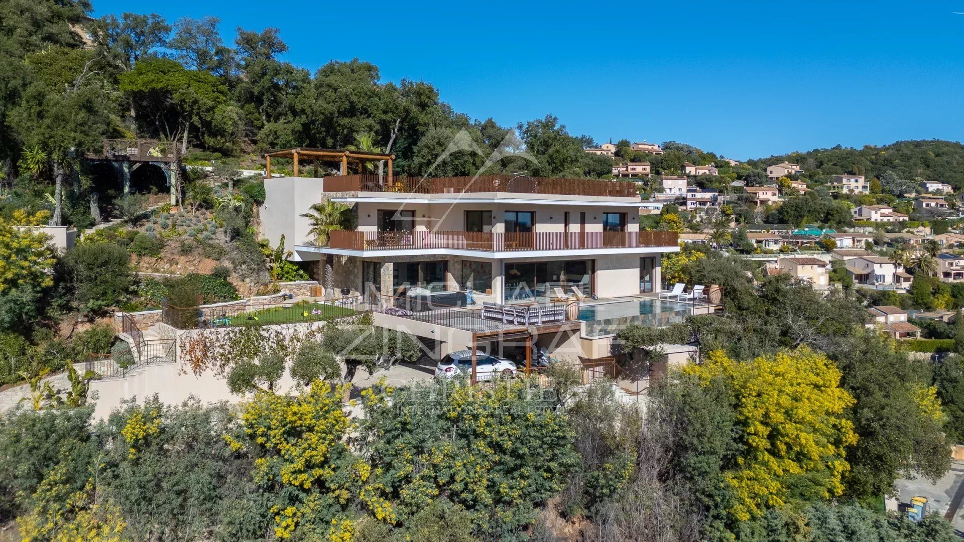 Maison à vendre, 318m², Mandelieu-la-Napoule