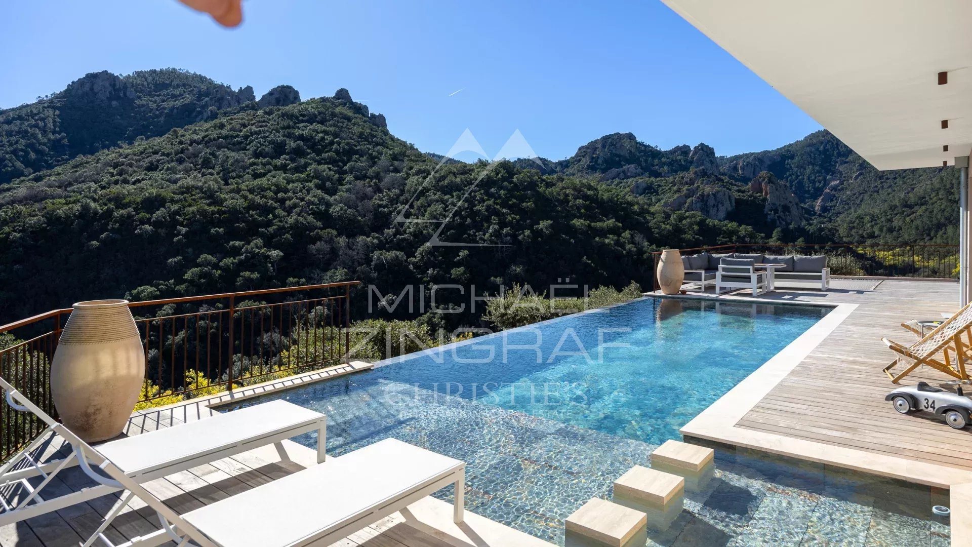 Maison à vendre, 318m², Mandelieu-la-Napoule