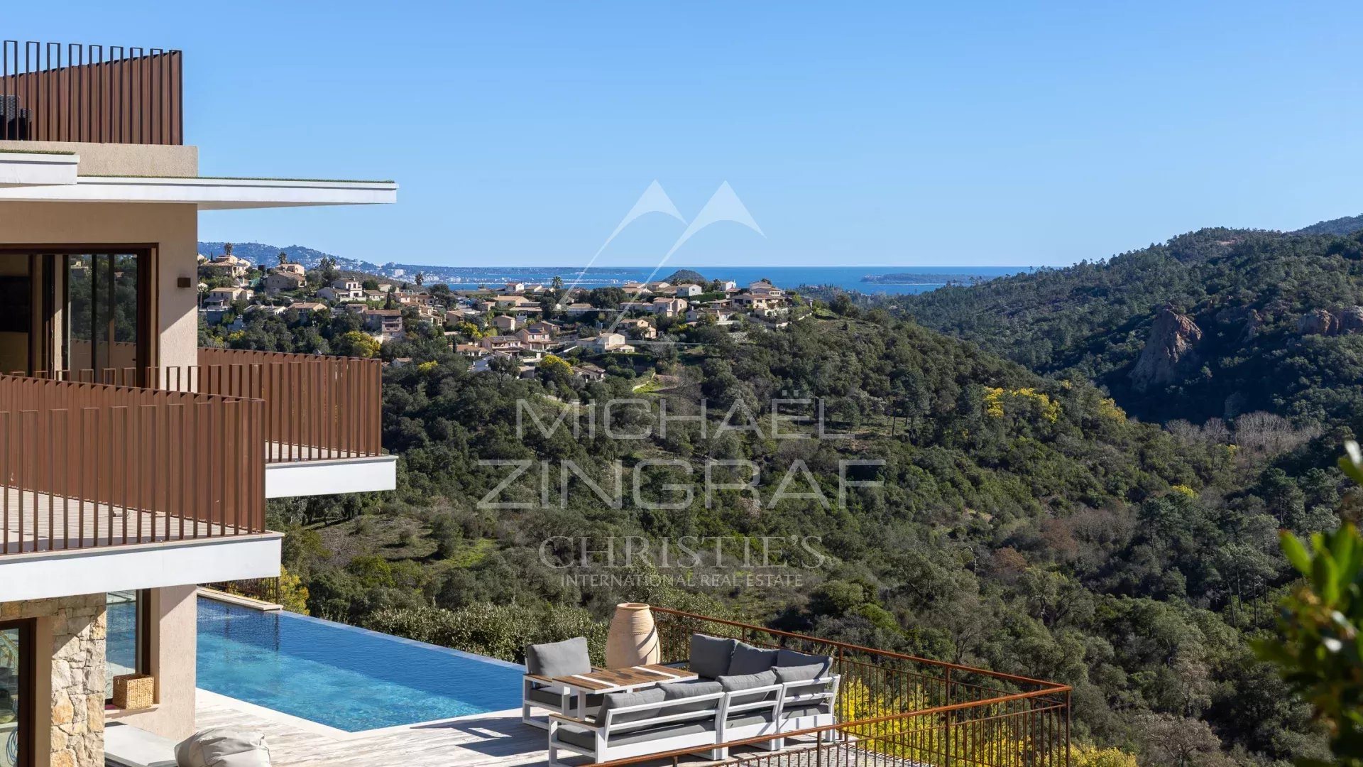 Maison à vendre, 318m², Mandelieu-la-Napoule